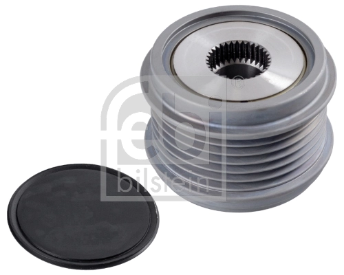Alternator Freewheel Clutch
